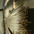 6mm Price for copper round Rod/Flat Round Solid brass Bars